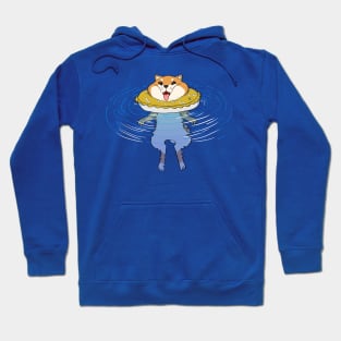 Funny Shiba Hoodie